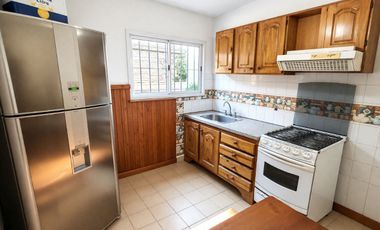 VENTA CASA 5 AMBIENTES APTA CREDITO JOSE C PAZ