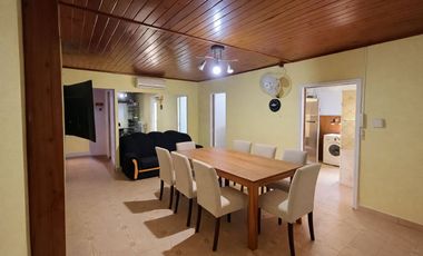VENTA CASA 5 AMBIENTES APTA CREDITO JOSE C PAZ