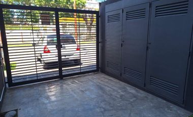 VENTA DEPTO LOCAL PH CON COCHERA HAEDO NORTE