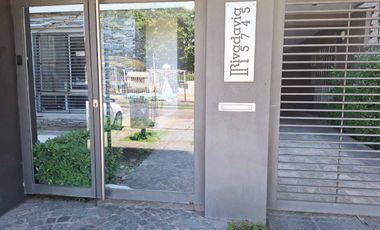 VENTA DEPTO LOCAL PH CON COCHERA HAEDO NORTE