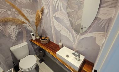 ALQUILER CASA 4 AMBIENTES SAN SEBASTIAN AREA 10