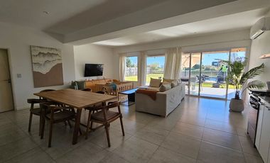 ALQUILER CASA 4 AMBIENTES SAN SEBASTIAN AREA 10