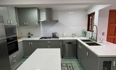 Casa en arriendo  en LA REINA