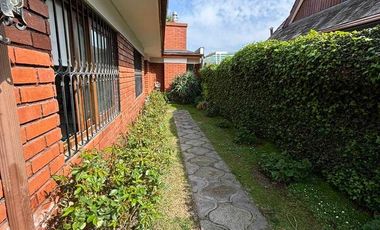 Casa en arriendo  en LA REINA