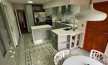Casa en arriendo  en LA REINA