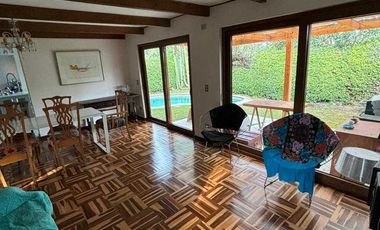 Casa en arriendo  en LA REINA