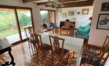 Casa en arriendo  en LA REINA