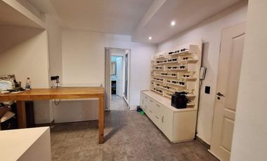 VENTA OFICINA LOCAL CON COCHERA FRENTE HAEDO NORTE