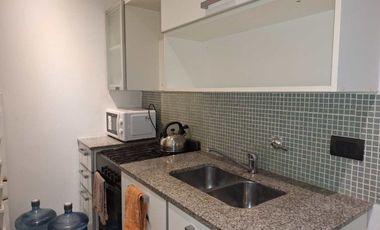 VENTA OFICINA LOCAL CON COCHERA FRENTE HAEDO NORTE