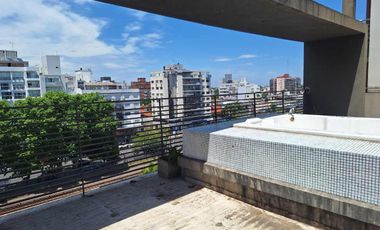 VENTA OFICINA LOCAL CON COCHERA FRENTE HAEDO NORTE