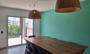 VENTA OFICINA LOCAL CON COCHERA FRENTE HAEDO NORTE