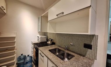 VENTA OFICINA LOCAL CON COCHERA FRENTE HAEDO NORTE