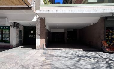 VENTA COCHERA EN ZONA GUEMES  MAR DEL PLATA