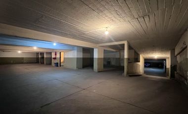VENTA COCHERA EN ZONA GUEMES  MAR DEL PLATA