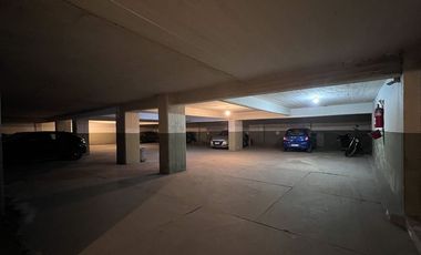 VENTA COCHERA EN ZONA GUEMES  MAR DEL PLATA