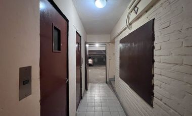 VENTA COCHERA EN ZONA GUEMES  MAR DEL PLATA