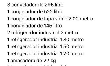 Local Comercial en Venta en Metro Plaza de Armas