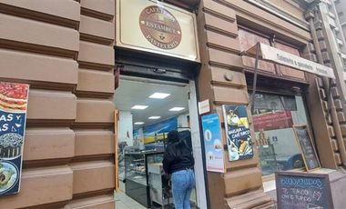 Local Comercial en Venta en Metro Plaza de Armas