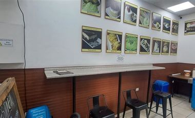 Local Comercial en Venta en Metro Plaza de Armas