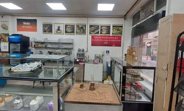 Local Comercial en Venta en Metro Plaza de Armas