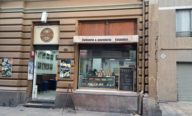 Local Comercial en Venta en Metro Plaza de Armas