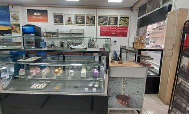 Local Comercial en Venta en Metro Plaza de Armas