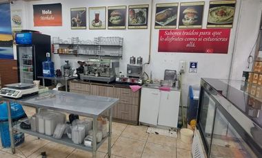 Local Comercial en Venta en Metro Plaza de Armas