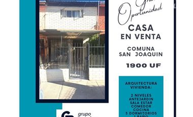Casa en Venta en PENTAGRAMA