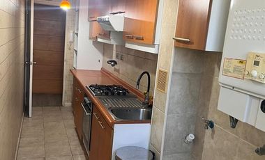 Departamento en Arriendo en Cantos del valle 1922
