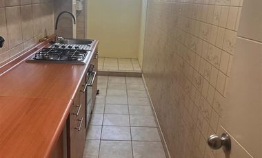 Departamento en Arriendo en Cantos del valle 1922