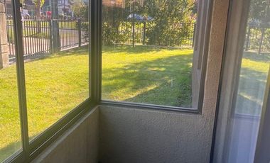 Departamento en Arriendo en Cantos del valle 1922