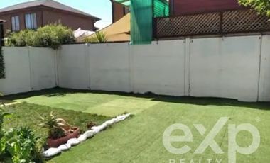 Casa en Arriendo en E. Cabrera Sandoval