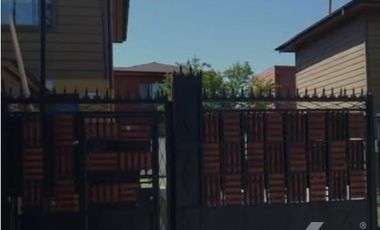 Casa en Arriendo en E. Cabrera Sandoval
