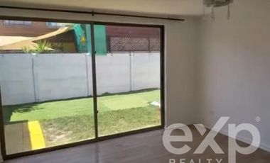 Casa en Arriendo en E. Cabrera Sandoval