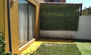 Casa en Arriendo en E. Cabrera Sandoval