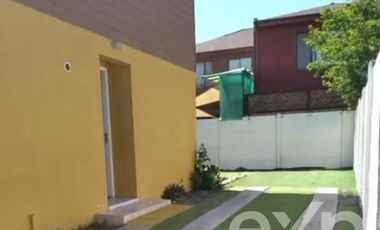Casa en Arriendo en E. Cabrera Sandoval