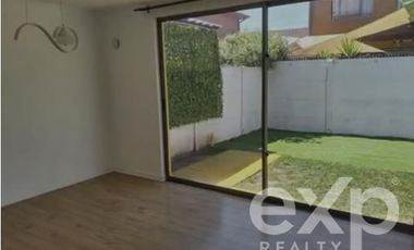 Casa en Arriendo en E. Cabrera Sandoval