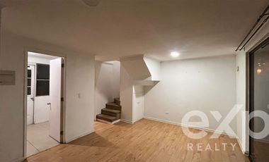 Casa en Arriendo en E. Cabrera Sandoval