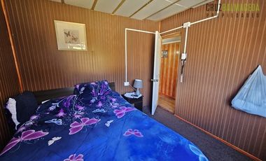 Sitio en Venta en Primera Línea en Nueva Braunau (Otto Klein)