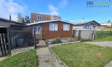 Sitio en Venta en Primera Línea en Nueva Braunau (Otto Klein)