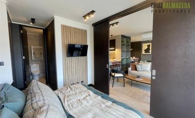 Departamento en Venta en Cantagallo