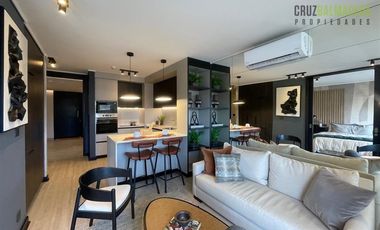 Departamento en Venta en Cantagallo