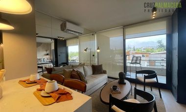 Departamento en Venta en Cantagallo