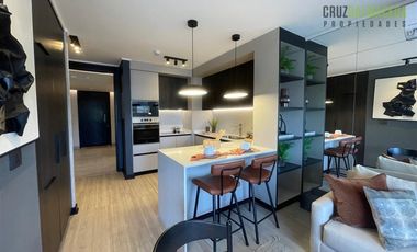 Departamento en Venta en Cantagallo