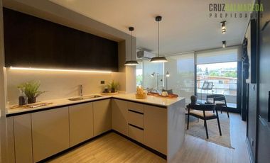 Departamento en Venta en Cantagallo