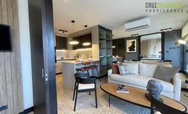 Departamento en Venta en Cantagallo