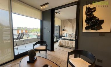 Departamento en Venta en Cantagallo