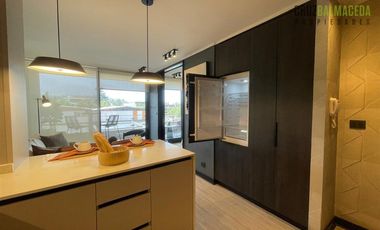 Departamento en Venta en Cantagallo