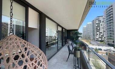 Departamento en Venta en AVDA LAS CONDES 12000