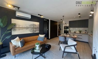 Departamento en Venta en AVDA LAS CONDES 12000